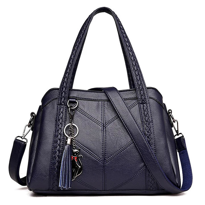 ALINE | Elegancka Torba Tote