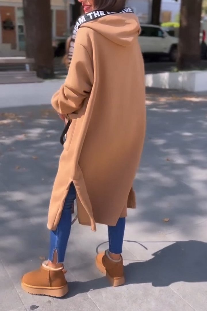 FILOMENA | ELEGANCKI PRZYTULNY SWETER