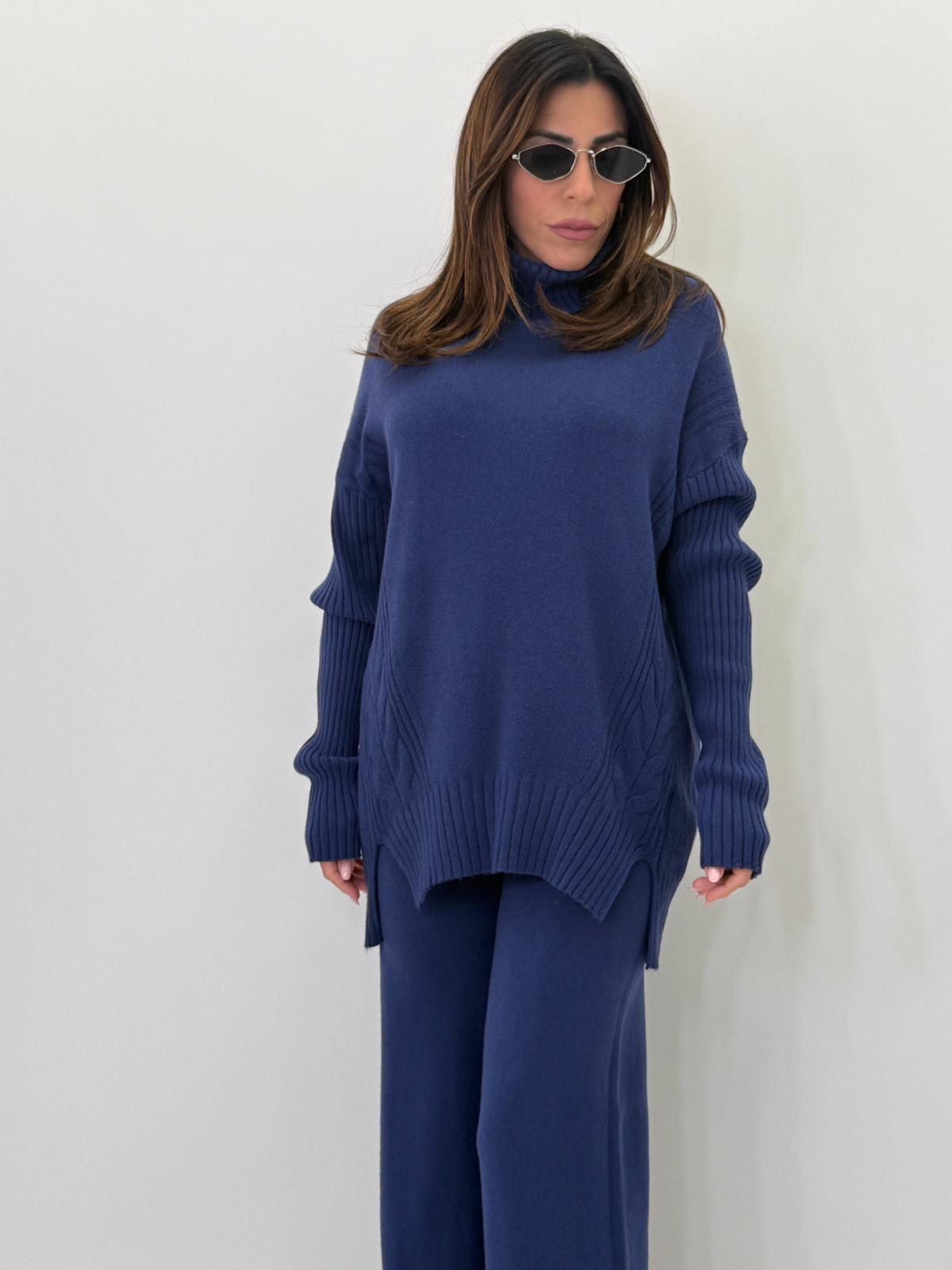 COMFY 2-CZĘŚCIOWY ZESTAW