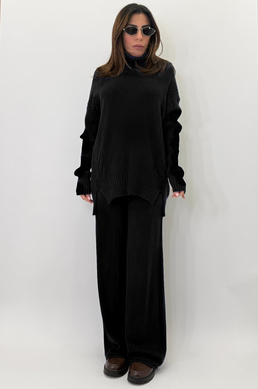 COMFY 2-CZĘŚCIOWY ZESTAW