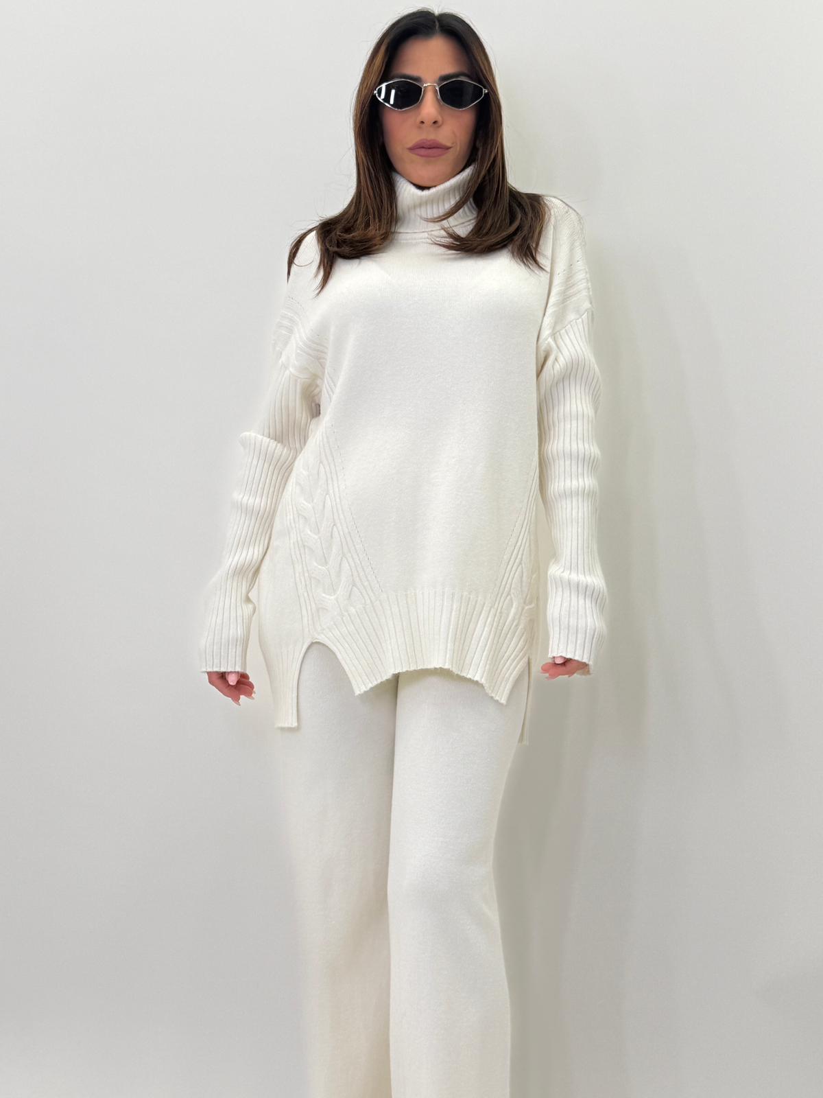 COMFY 2-CZĘŚCIOWY ZESTAW