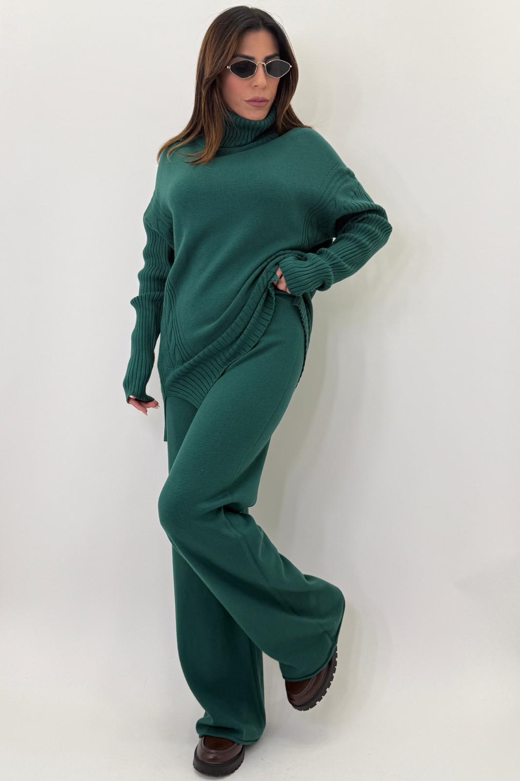 COMFY 2-CZĘŚCIOWY ZESTAW