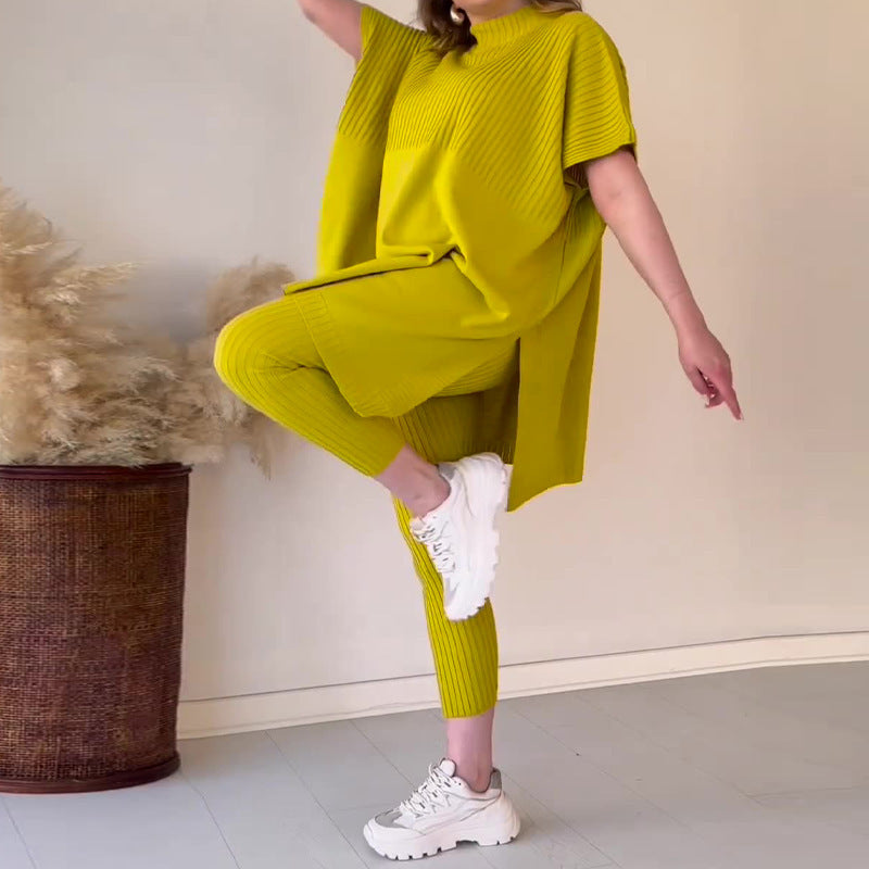 NADINE | ELEGANCKI KOMPLET DWUCZĘŚCIOWY