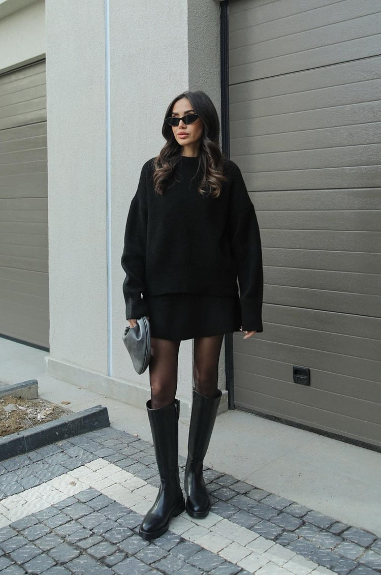 Lara | Zestaw Jesienny