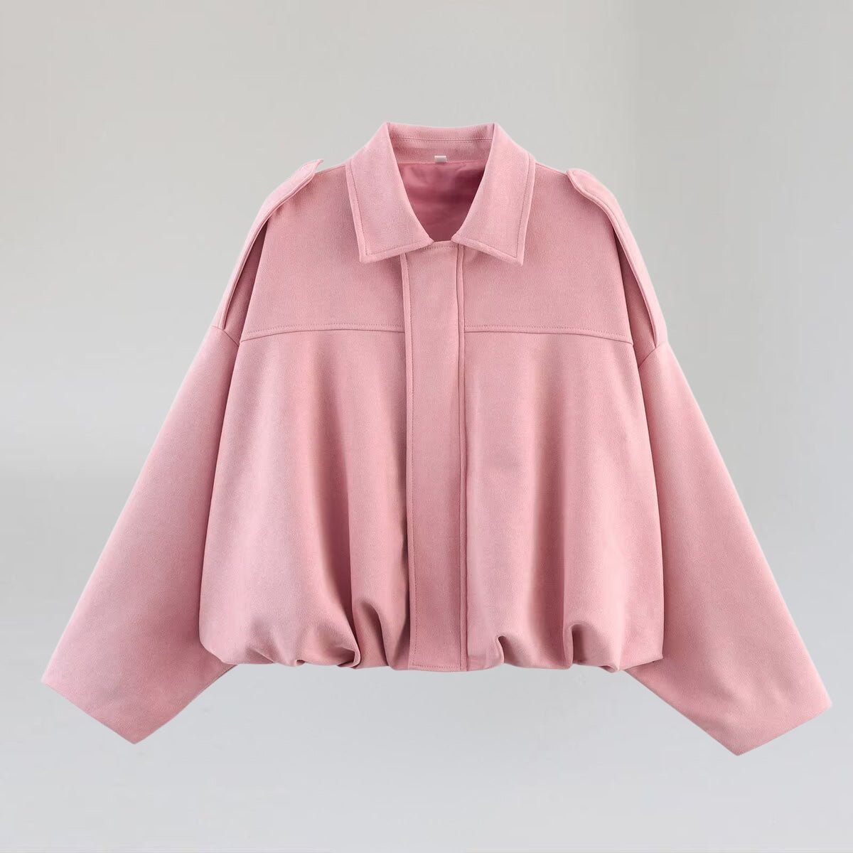 EDINA | ELEGANCKA MODNA KURTKA DAMSKA