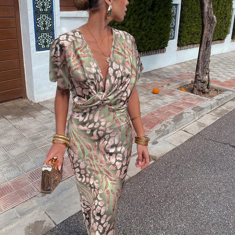 SELIN | SUKIENKA MAXI