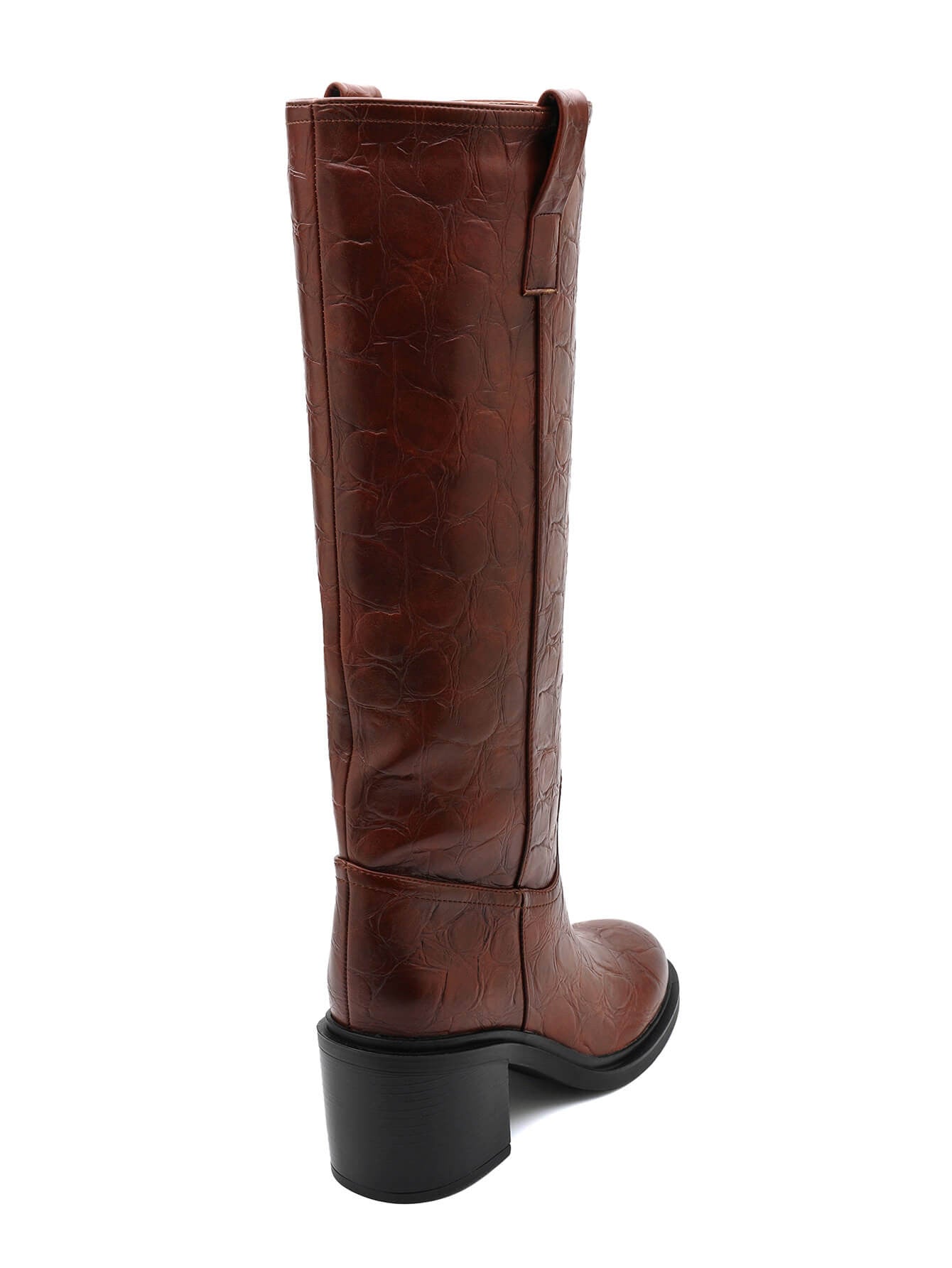 Botki Suuz Cro Hoge Camel