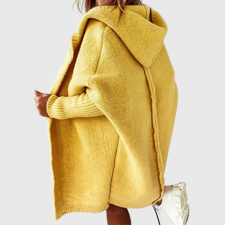 JADWIGA | ELEGANCKI KARDIGAN