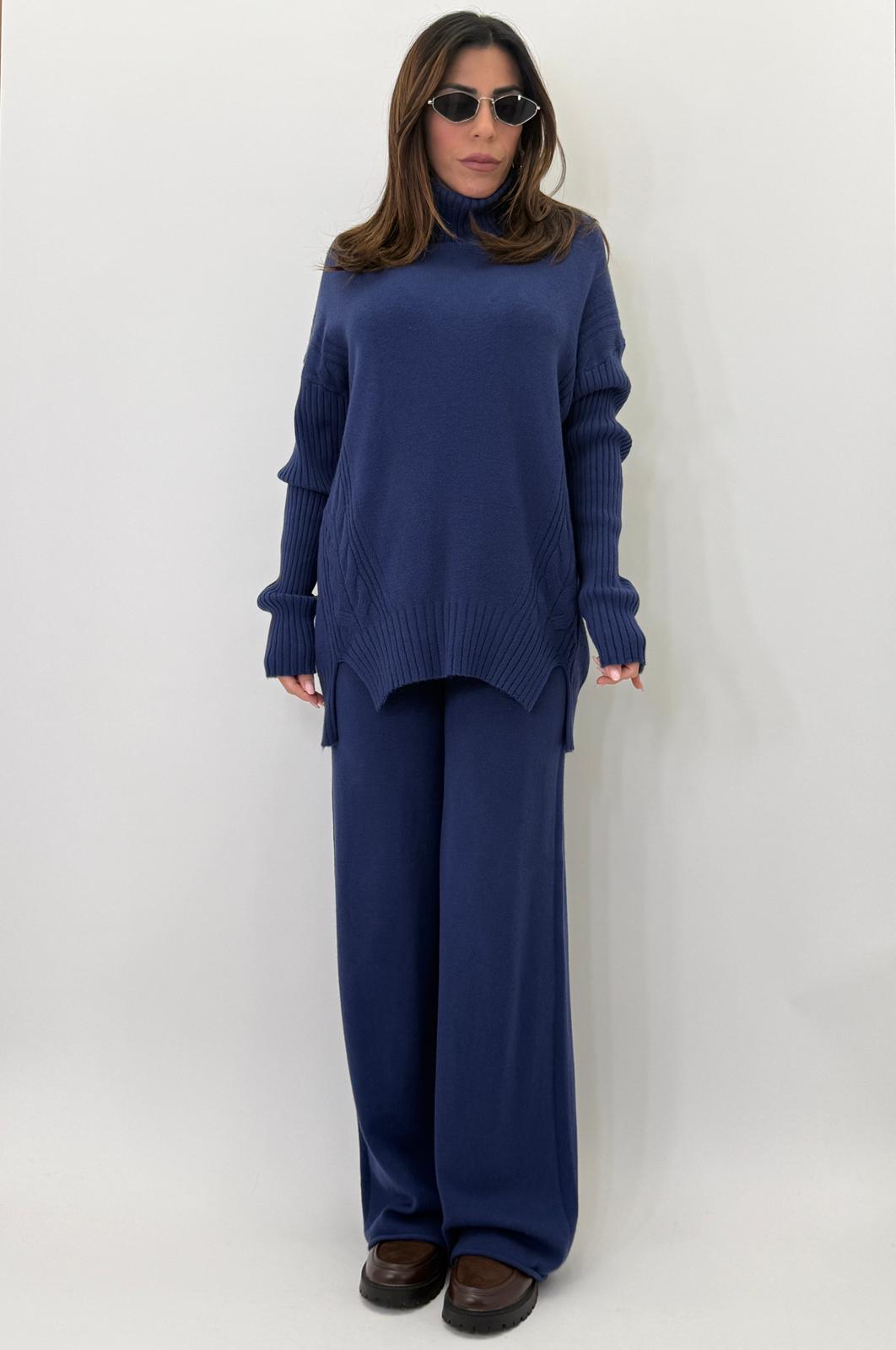 COMFY 2-CZĘŚCIOWY ZESTAW