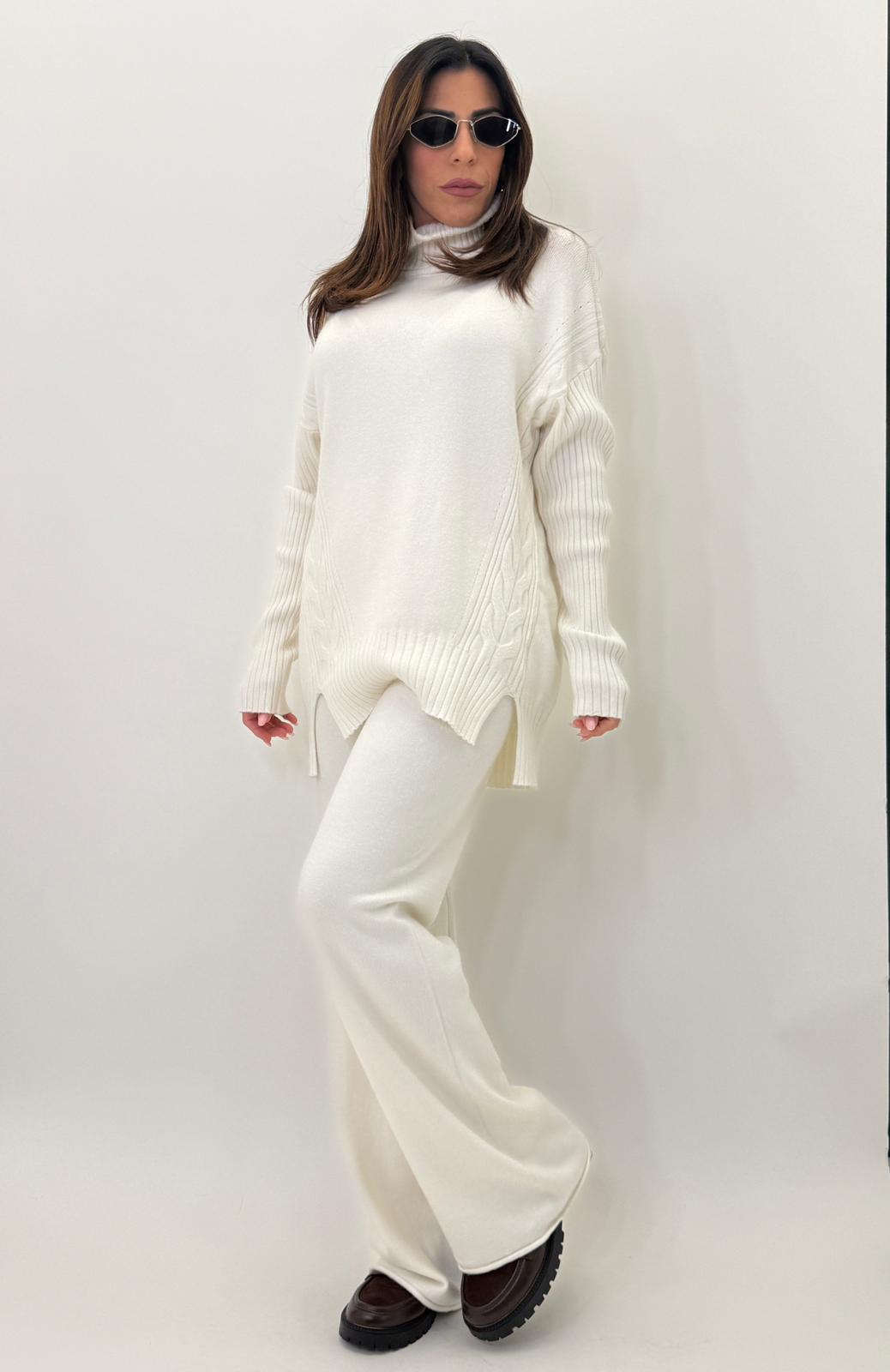 COMFY 2-CZĘŚCIOWY ZESTAW