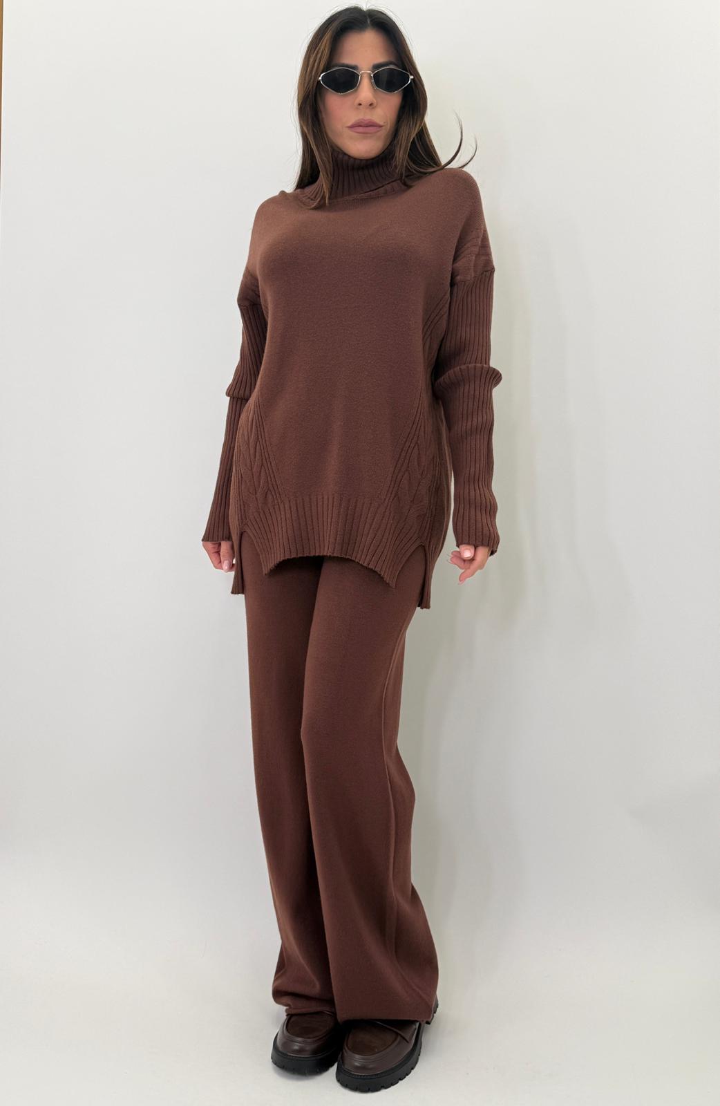 COMFY 2-CZĘŚCIOWY ZESTAW