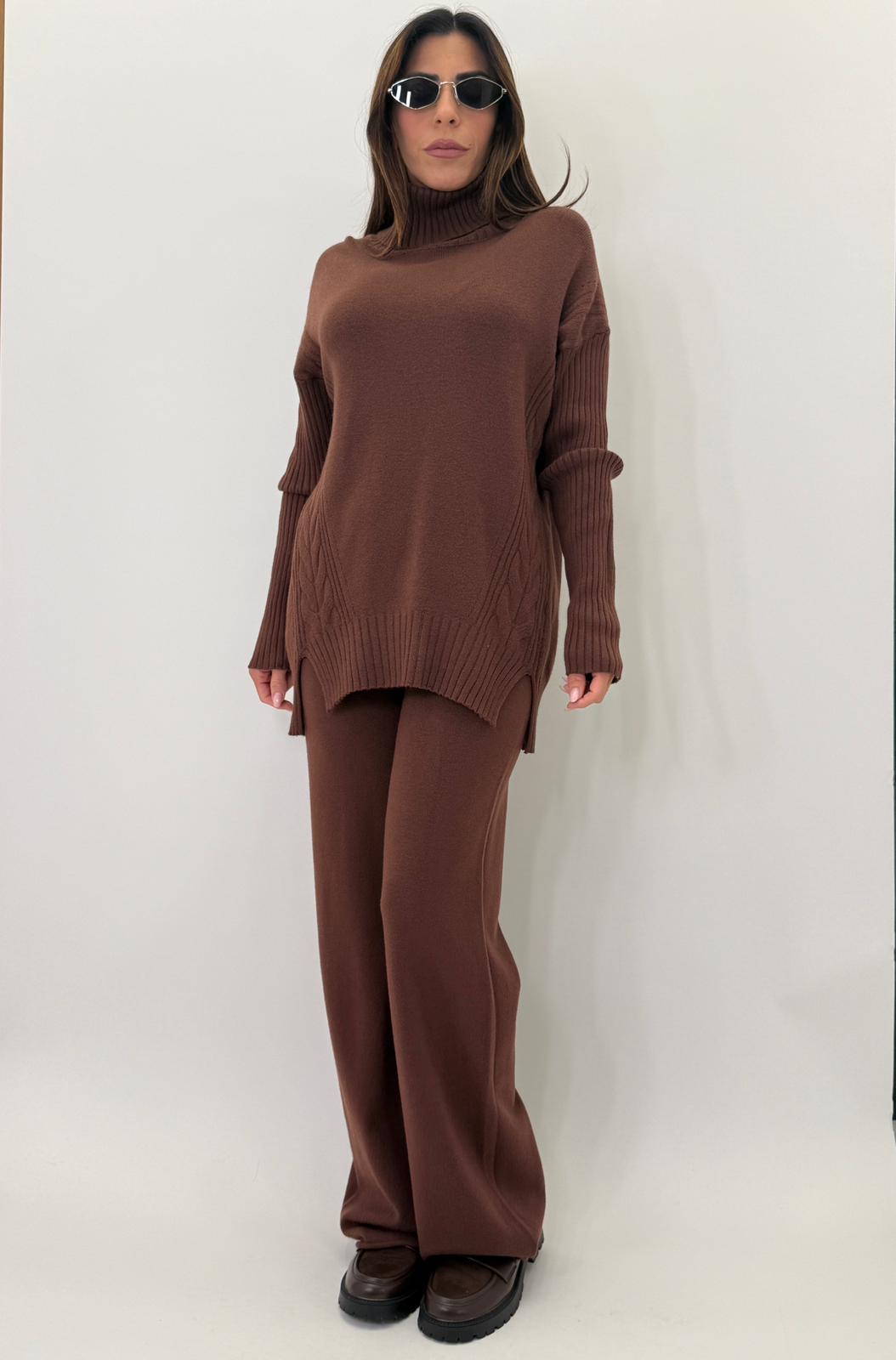 COMFY 2-CZĘŚCIOWY ZESTAW