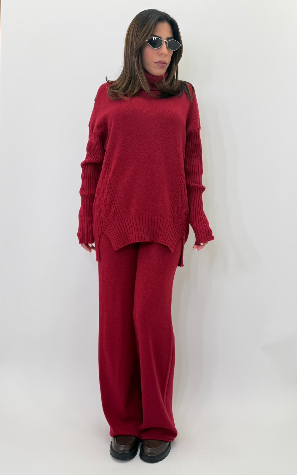 COMFY 2-CZĘŚCIOWY ZESTAW