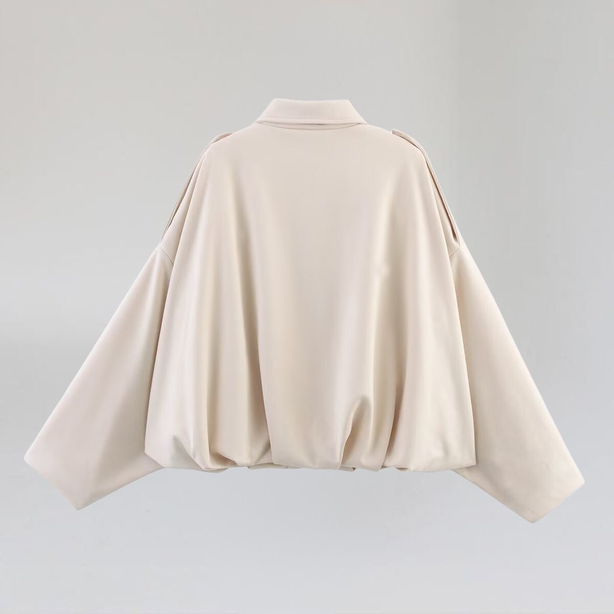 EDINA | ELEGANCKA MODNA KURTKA DAMSKA