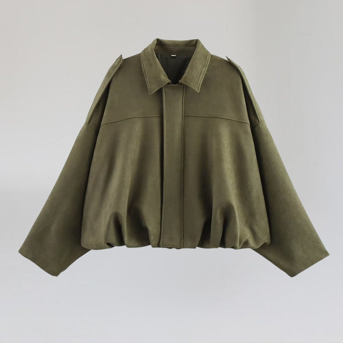 EDINA | ELEGANCKA MODNA KURTKA DAMSKA