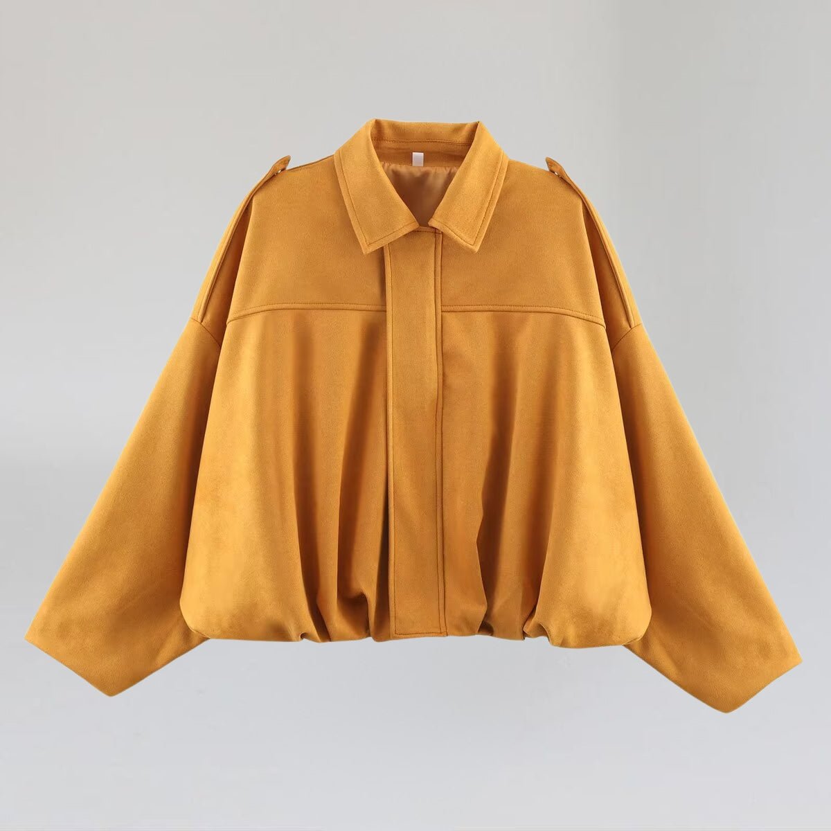 EDINA | ELEGANCKA MODNA KURTKA DAMSKA