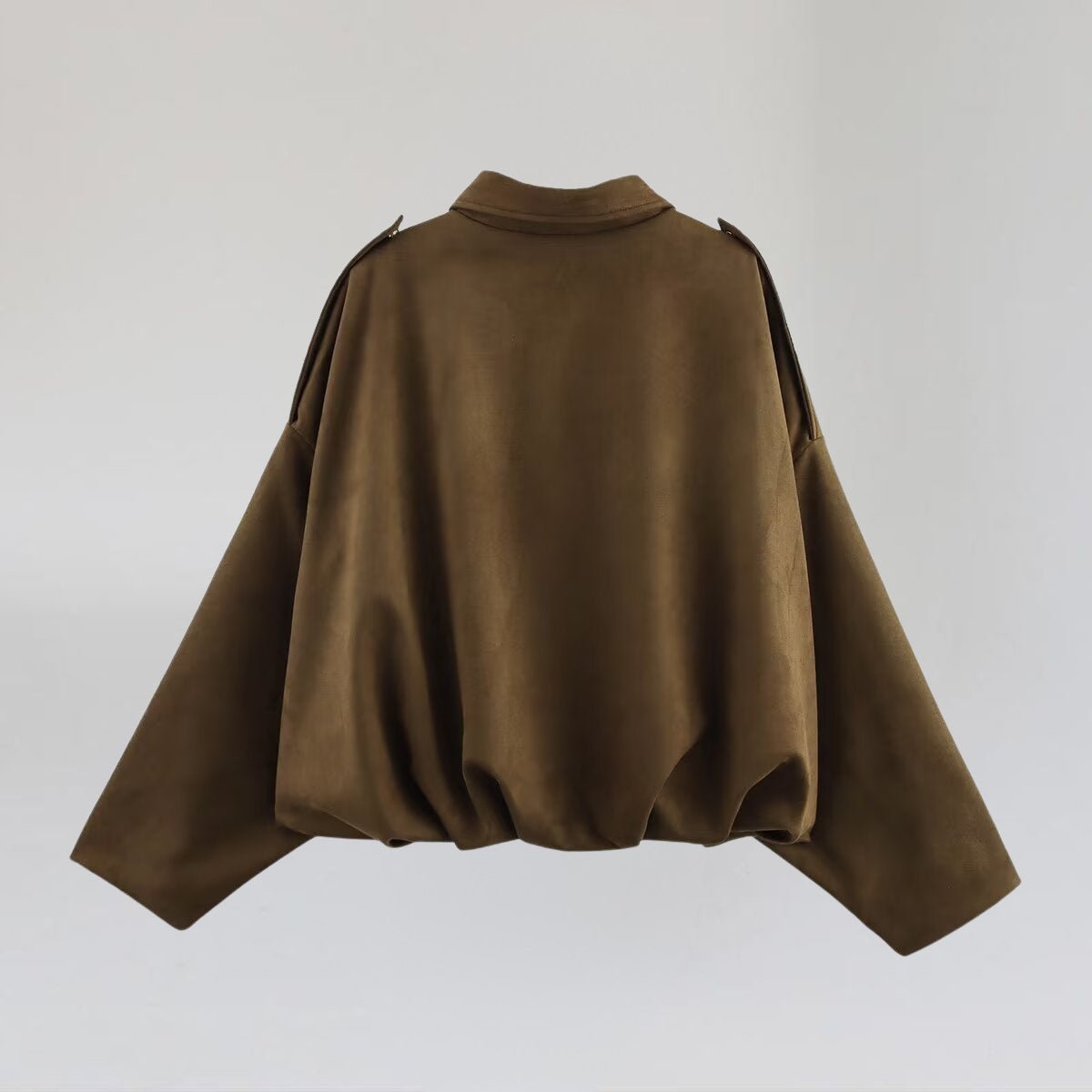 EDINA | ELEGANCKA MODNA KURTKA DAMSKA