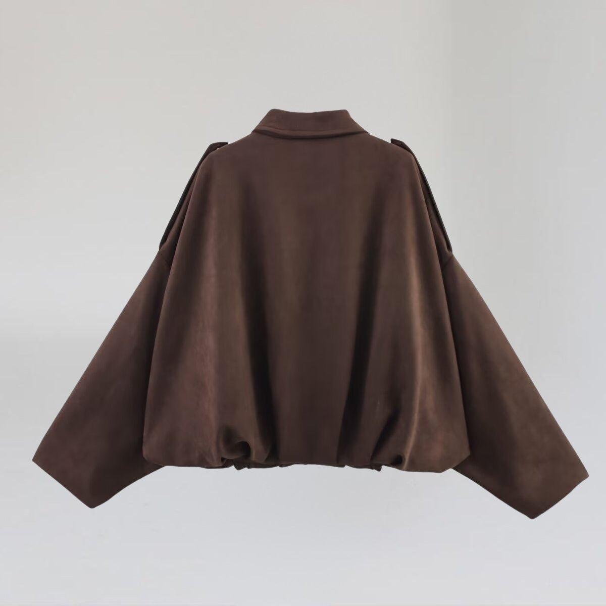 EDINA | ELEGANCKA MODNA KURTKA DAMSKA